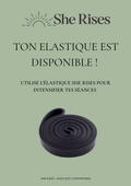 Elastique résistance 30kg